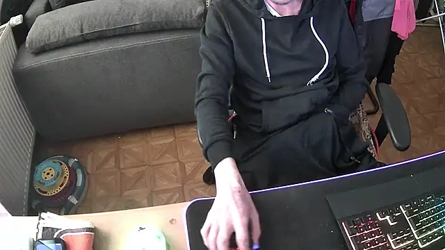 DerGeileLoveboy online show from October 2025 10:59:02 AM