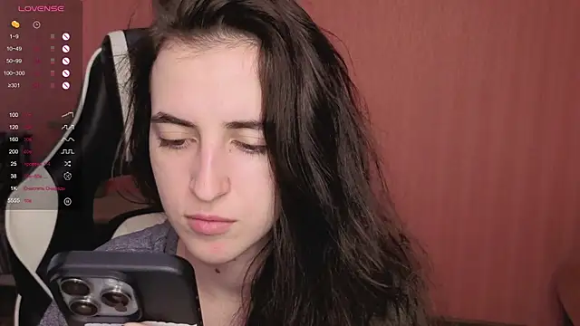 Snapshot of reaiss chatting on September 2025 03:10:01 AM reaiss online show from September 2025 03:10:01 AM