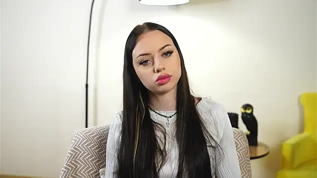 EdaCumby online show from February 2025 05:36:01 PM