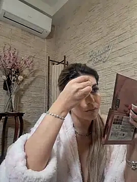 Bella Posh online show from February 2026 07:46:01 AM