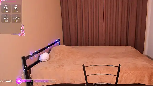 Mystic Doll online show from March 2025 06:33:01 PM