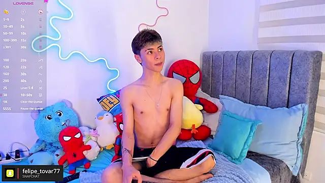 callum 77 online show from October 2025 05:59:02 AM