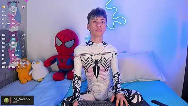 callum 77 online show from November 2025 05:07:02 AM