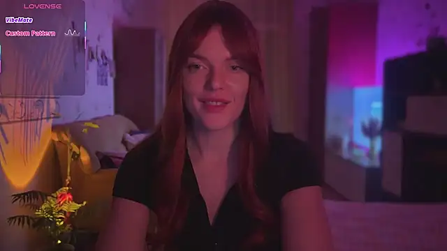 Snapshot of CherryRed_Girl chatting on May 2026 10:39:01 PM CherryRed Girl online show from May 2026 10:39:01 PM
