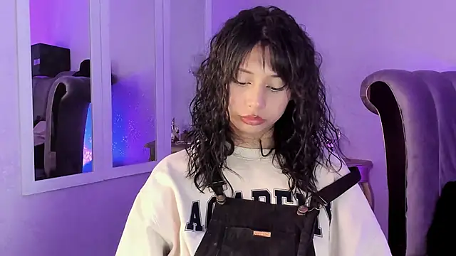 Seren Bleck online show from September 2025 02:58:02 AM