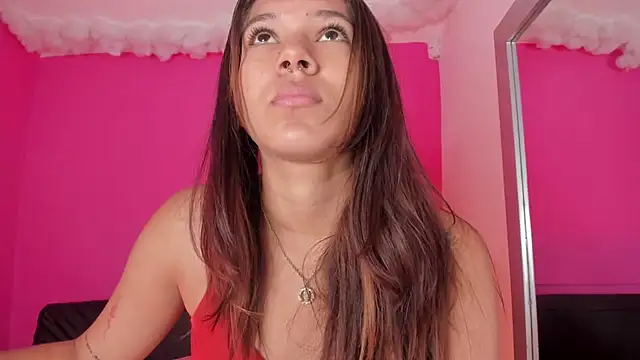 violett 24  online show from March 2025 12:59:02 PM