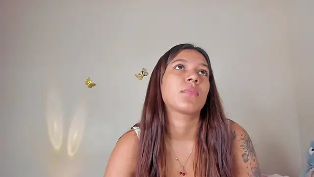 violett 24  online show from November 2025 01:17:02 AM