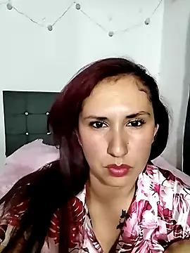 Megan-01- online show from March 2025 01:26:01 AM