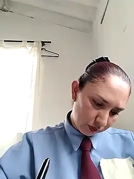 Megan-01- online show from March 2025 04:00:02 PM