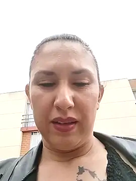 Megan-01- online show from March 2025 06:23:01 PM