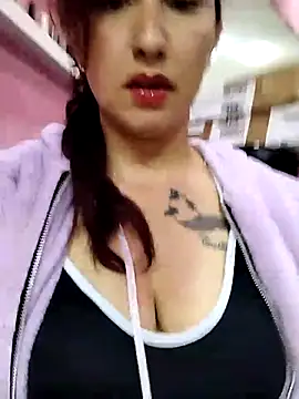 Megan-01- online show from March 2025 06:30:01 PM