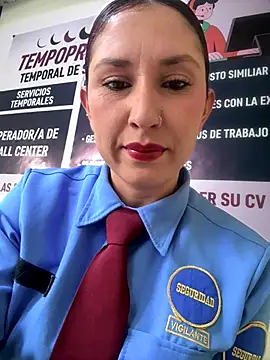 Megan-01- online show from September 2025 12:18:02 PM