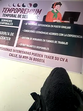 Megan-01- online show from September 2025 12:07:01 PM