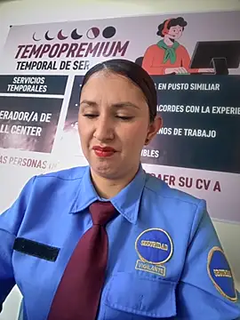 Megan-01- online show from September 2025 01:04:01 PM