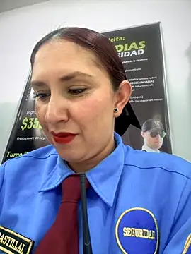 Megan-01- online show from November 2025 12:38:01 PM