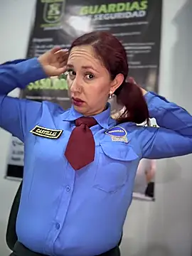 Snapshot of Megan-01- chatting on January 2026 12:20:01 PM Megan-01- online show from January 2026 12:20:01 PM