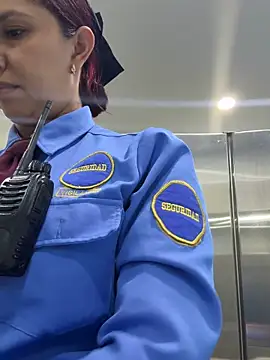 Snapshot of Megan-01- chatting on February 2026 11:14:02 AM Megan-01- online show from February 2026 11:14:02 AM