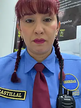 Snapshot of Megan-01- chatting on February 2026 01:21:01 PM Megan-01- online show from February 2026 01:21:01 PM