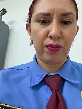 Megan-01- online show from March 2026 01:22:02 PM