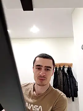 GoodGG online show from March 2025 04:35:02 PM