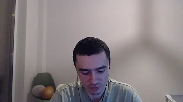 GoodGG online show from March 2025 08:08:02 PM