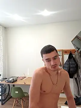 GoodGG online show from January 2026 01:16:02 PM