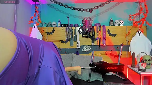 ChloeAllennn online show from October 2025 11:50:01 AM