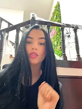 Antonella Smiith  online show from October 2025 02:21:02 PM