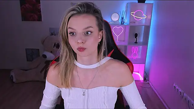 melissa richardson online show from February 2025 08:25:02 PM