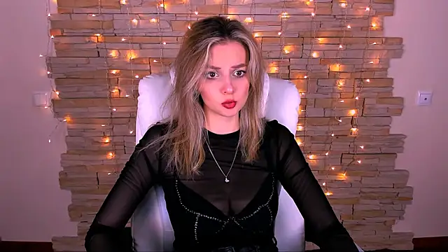 melissa richardson online show from February 2025 06:15:02 PM