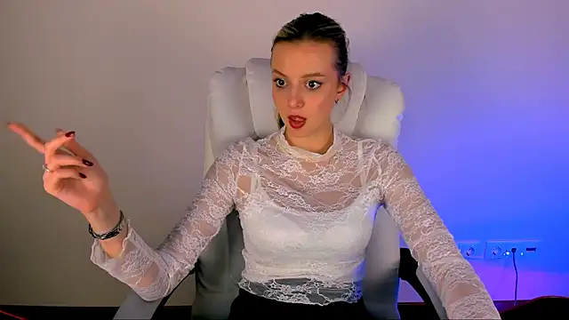 melissa richardson online show from March 2025 11:01:02 PM