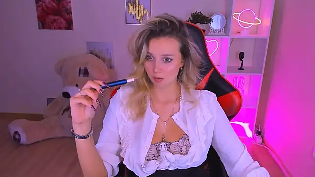 melissa richardson online show from October 2025 12:55:02 PM