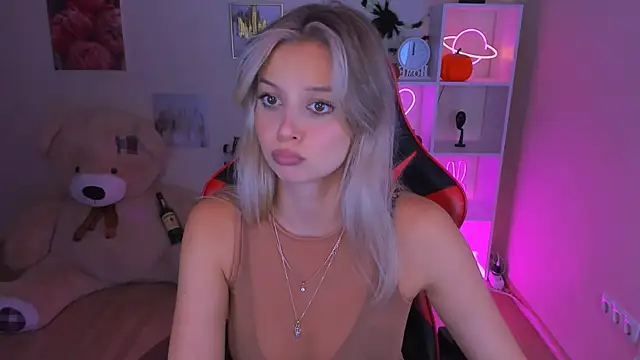 melissa richardson online show from October 2025 12:50:01 PM