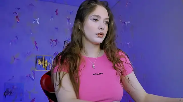 hazel sullivan online show from December 2025 12:36:01 PM