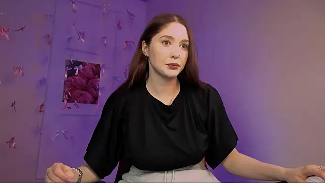 hazel sullivan online show from April 2026 08:29:02 AM