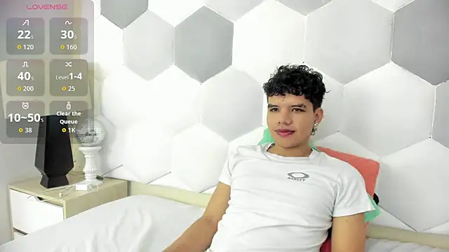 Axel Forte online show from September 2025 12:49:02 PM