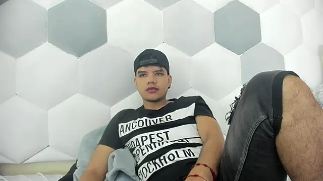 Axel Forte online show from December 2025 12:57:02 PM