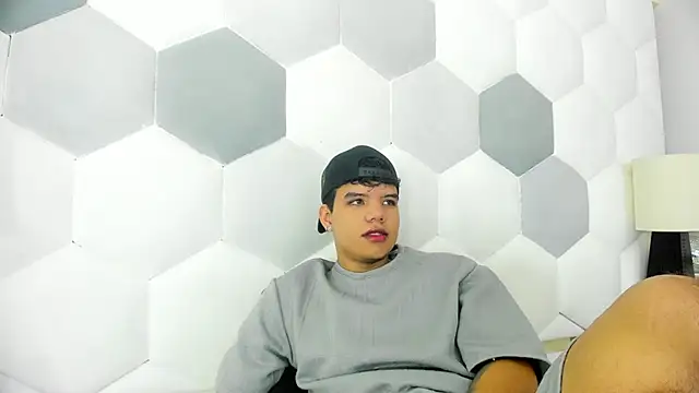 Axel Forte online show from March 2026 01:39:02 PM