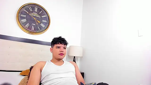 Snapshot of Axel_Forte chatting on July 2026 03:01:02 PM Axel Forte online show from July 2026 03:01:02 PM