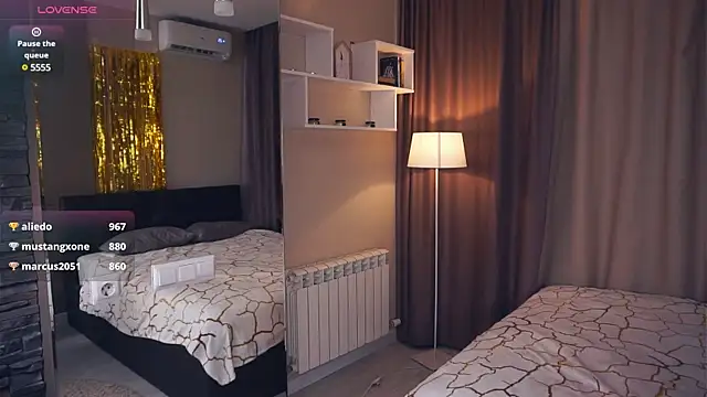 SibleyBurner online show from March 2025 09:15:01 PM