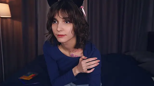 SibleyBurner online show from March 2025 07:10:02 PM