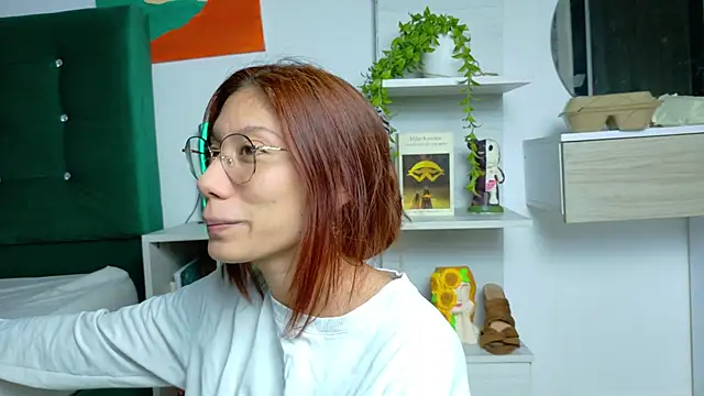 zarahCute online show from October 2025 05:18:01 AM