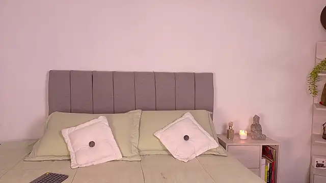 zarahCute online show from February 2026 06:32:01 AM