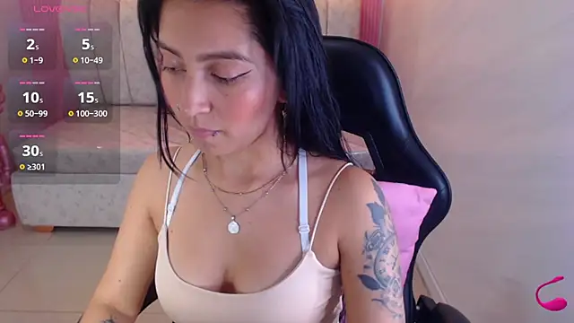 madhison klain s online show from January 2026 08:12:02 PM