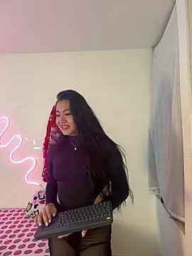 sloppy cat online show from February 2026 08:01:02 PM