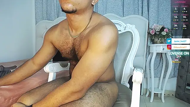 Snapshot of Javier_Hot27 chatting on March 2025 03:50:02 PM Javier Hot27 online show from March 2025 03:50:02 PM