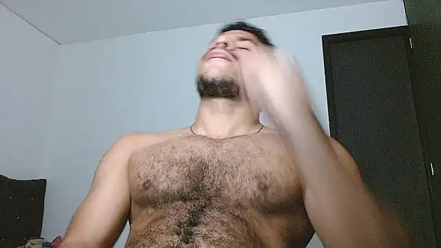 Snapshot of Javier_Hot27 chatting on February 2026 06:06:01 PM Javier Hot27 online show from February 2026 06:06:01 PM