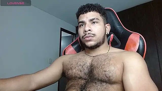 Javier Hot27 online show from March 2026 10:13:02 PM