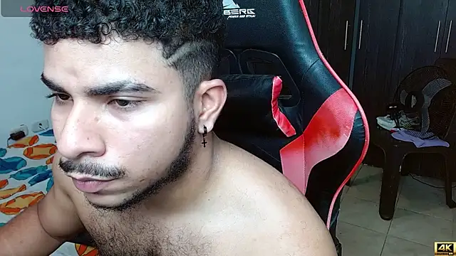 Javier Hot27 online show from March 2026 03:11:01 PM