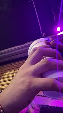 ScarletThompsonx online show from April 2026 03:11:02 AM